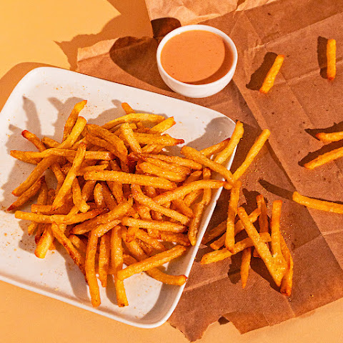 Bodega Delights by null