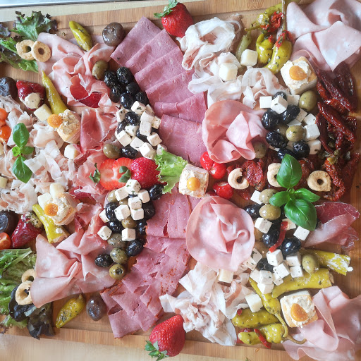 Happy-Catering Thomas Bode - Thumbnail