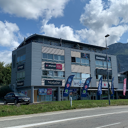 Photo n°4 de Projassur à Drumettaz-Clarafond (Courtier d'assurances)