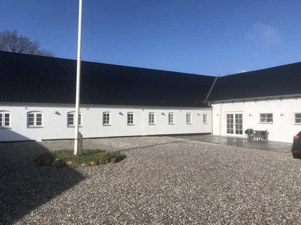 B&B Gødstrup | Den Gamle Stald