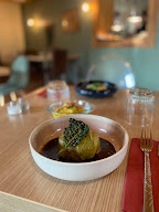 La Nouvelle Auberge à Chabeuil