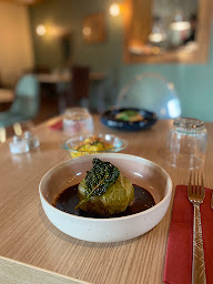 Photo n°32 de La Nouvelle Auberge à Chabeuil (Restaurant)