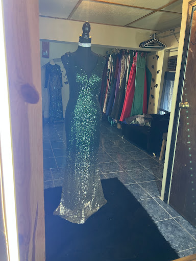 Renta de Vestidos L’A Gallery - Mexico