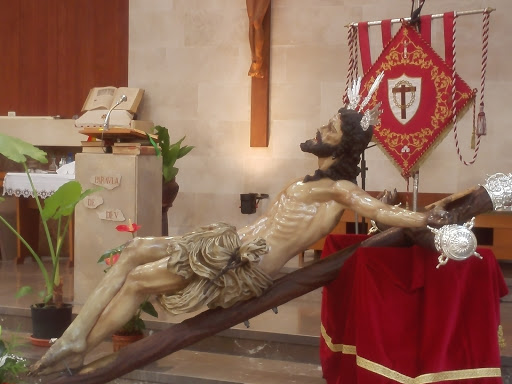 Parròquia de Sant Pius X - Thumbnail