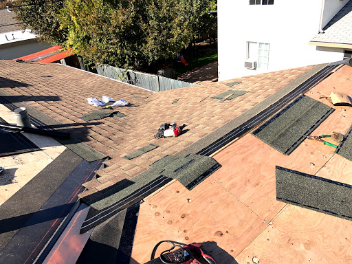 R M, Roofing solutions￼ - Thumbnail