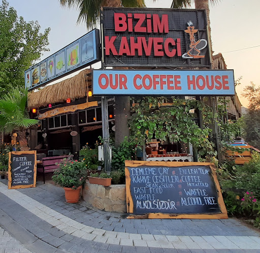 Bizim Fast Food
