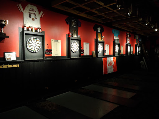 Rosie O'Grady's Pub