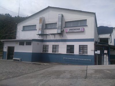 hospital