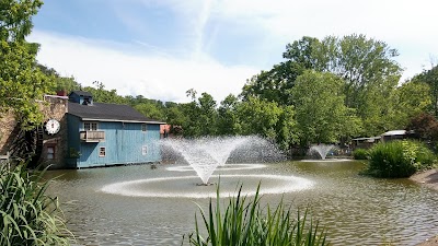 Photos of Dollywood