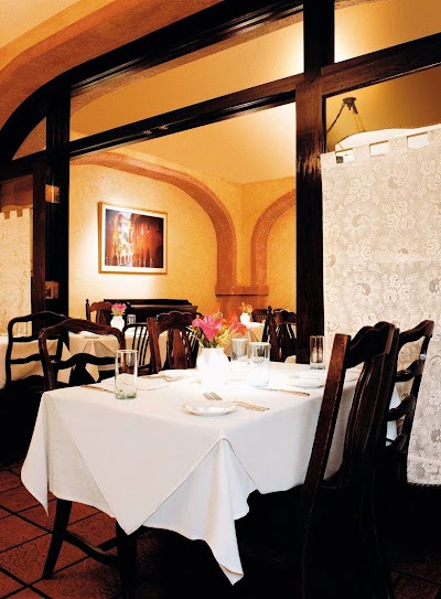 Photos of Trattoria No. 10