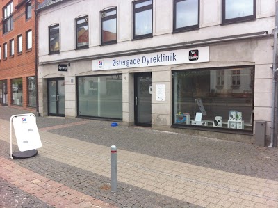 Photos of &Oslash;stergade Dyreklinik