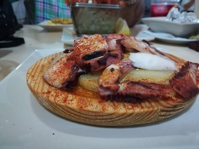 Mis viejos Don Jamón ll