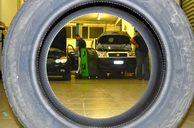 Autofficina Centonze