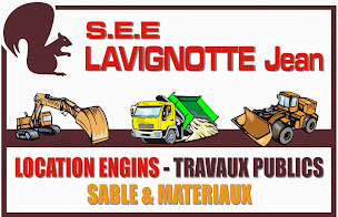 Photo n°6 de LAVIGNOTTE Jean (SEE) à Labenne (Société de travaux publics)