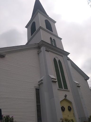 First Congregational Church of Pembroke, NH - Thumbnail