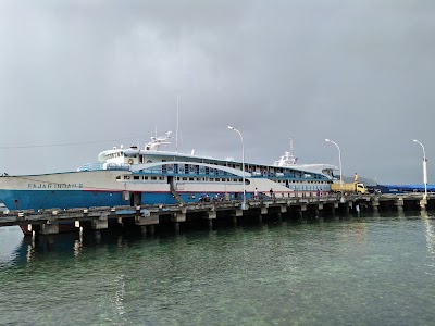 Photos of Waisai Harbour