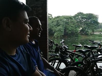 Photos of Kalabagan Park