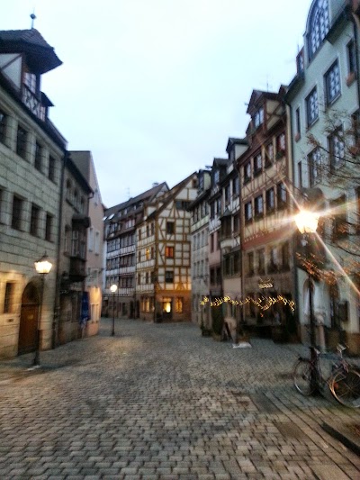 Photos of Franconia City Hotel