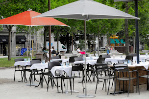 Photo n°42 de Le Palais à Grenoble (Restaurant)