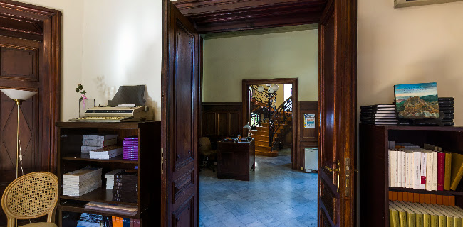 Βίλα Μεχμέτ Καπαντζή - Παράρτημα ΜΙΕΤ Θεσσαλονίκης - Θεσσαλονίκη
