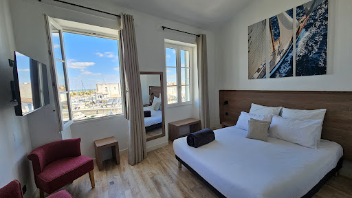 Hôtel Du Port - Thumbnail