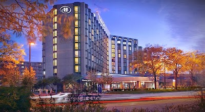 Photos of Hilton Rosemont/Chicago O'Hare