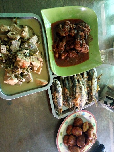 Photos of Warung Makan Angkring