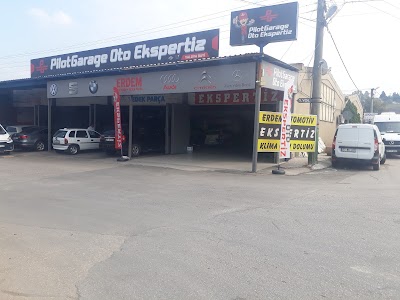 Yalova Pilot Garage Oto Ekspertiz - Erdem Oto Test ve Ekspertiz Merkezi