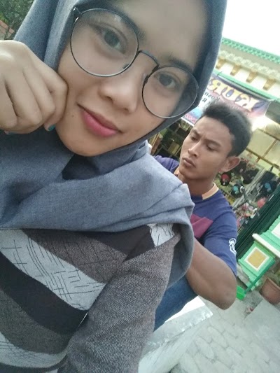Photos of Pasar Seragam