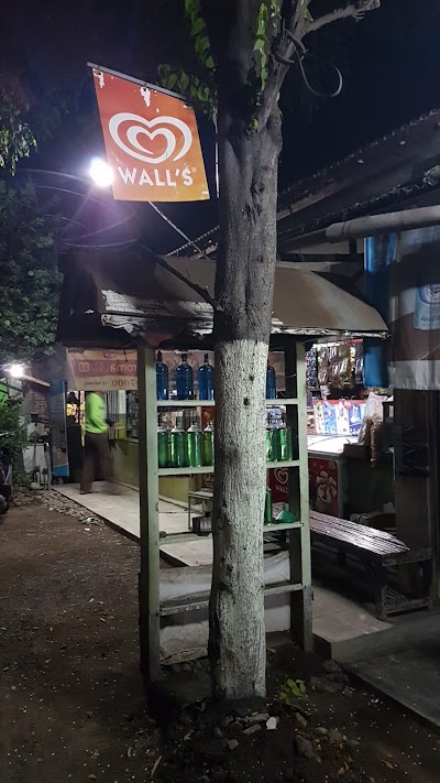 Photos of Toko B.imam