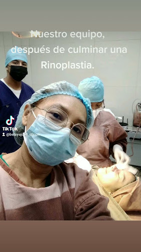 Centro Médico TSion De Especialidades - La Libertad