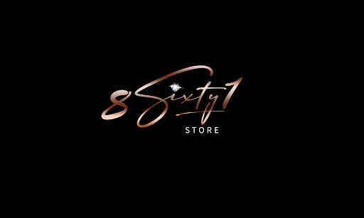 8Sixty1 - Visual