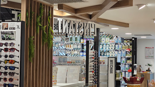 Pharmacie de Savigneux Selarl