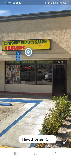 Contoure Hair Salon - Thumbnail