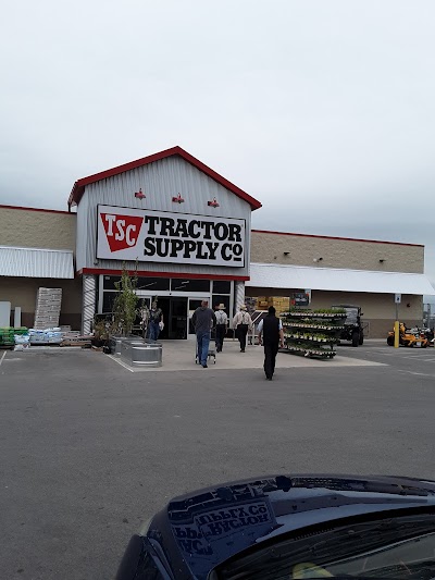 Tractor Supply