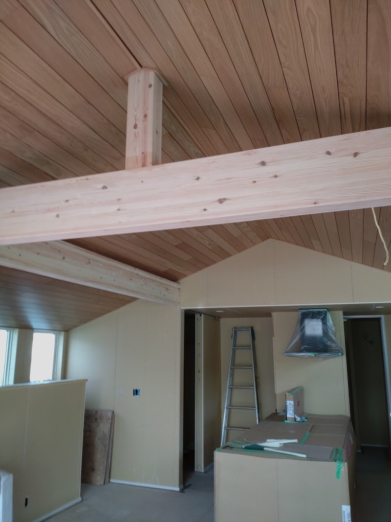 （有）高橋工務店 ( TK )