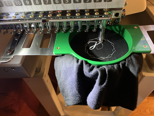 Apparel Ondemand, LLC