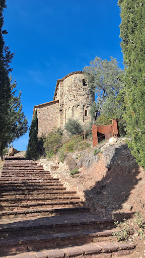 Castell de Gallifa - Thumbnail