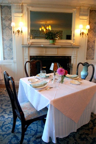Photos of The Inn At Woodstock Hill