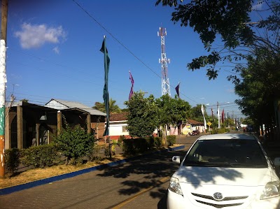 church