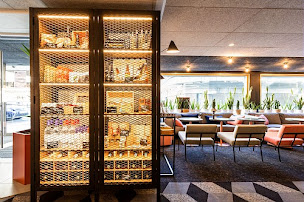 Photo n°53 de Sans Pression à Bordeaux (Restaurant)