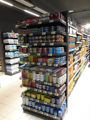 SPAR GROSLAY - Thumbnail