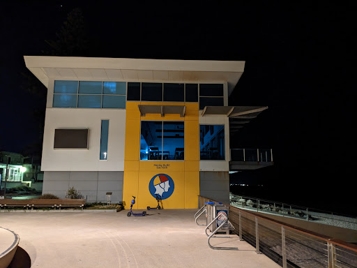 Henley Beach Patrol Shade
