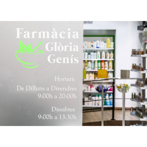 Farmàcia Glòria Genís - Thumbnail