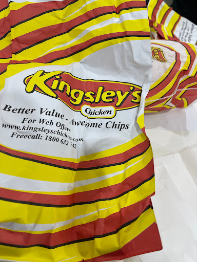 Kingsley's Chicken - Thumbnail
