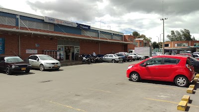 Photos of Colsubsidio Fontib&oacute;n