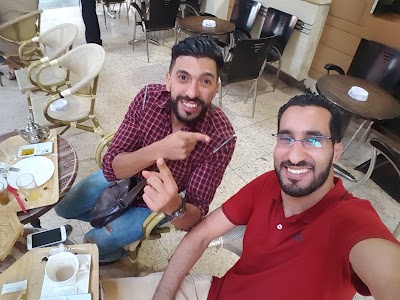 Photos of Caf&eacute; le Printemps