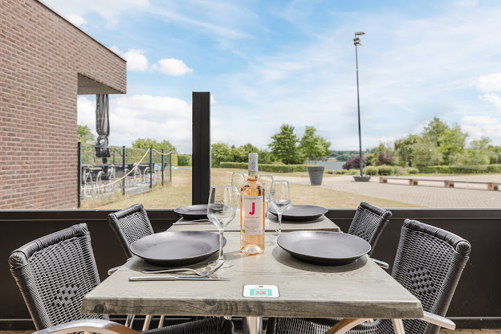 Landal Village l'Eau d'Heure by null