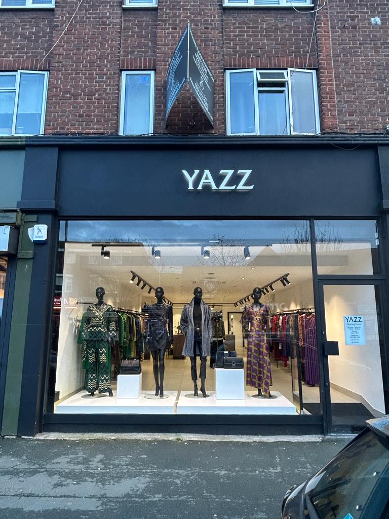 Yazz
