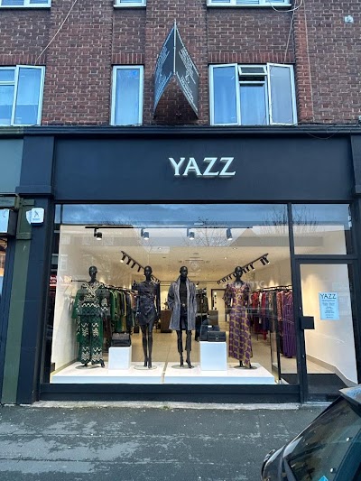 Yazz